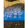 Image 3 : Royal Doulton Crystal Glasses
