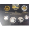 Image 2 : 2013 Royal Canadian Mint Fine Silver Proof 7-