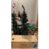 Image 1 : Assortment of Indoor and Outdoor Christmas Trees Big and Small!