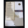 Image 1 : 2006 Annual Report Gold Plated 50 Cent Coin 92.5% Silver 9.3 Grams