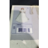 Image 6 : Lladro Figurine "Angel Tree Topper" 5.5 W, 7 T w/ Box 