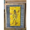 Image 6 : 10 piece Set of Framed art