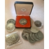 Image 2 : .999 Fine Silver Klondike Coin & More
