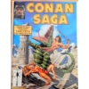 Image 1 : Conan Saga #64 (1982)