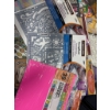 Image 3 : Scrapbooking Supplies and Fiskars Carry Bag