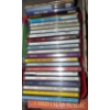 Image 3 : Mixed Media Collection - Movies DVDs Storage Stacks & More