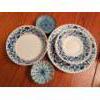 Image 5 : Sandy Iberian Coast Inspired Servingware Collection