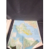 Image 4 : World Maps , Assorted 