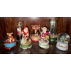 Image 1 : Melody Makers - Music Boxes Snow Globes & More 9T