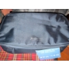 Image 5 : New (& Lightly Used) Men's Shaving/Toiletry Bags w/ Plaid Travel Tote - Polo Azzaro & more