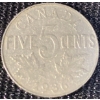 Image 4 : Canadian Nickels 219.4 Grams