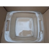 Image 7 : Glass Bowls and Baking Dishes with Varied Designs