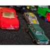 Image 4 : Die-Cast Cars In Various Styles And Sizes