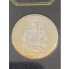 Image 3 : 1999 Royal Canadian Mint Proof Coin Set