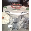 Image 8 : Contents of Cupboards- Port Meirion Dishes: "Variations", "The Botanic Garden" and Other Kitchenware