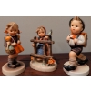 Image 1 : Collectible Goebel Figurines #4
