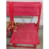 Image 3 : 2 Folding Rattan Patio Chairs Plant Stands Hanging Plant Hooks BBQ Tools & Cover 