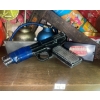 Image 2 : Assorted Antique Collectables BB Gun Piggy Bank Decorative Tin & More