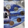 Image 7 : 2000 Canadian Millennium Quarter Set