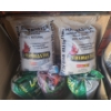 Image 2 : Several Bags of Firemaster Wood Pellets and Steamer Trunk 36 W, 20 D, 18 T