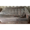 Image 2 : Vintage Patterned Sofa Loveseat 70x35x34
