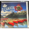 Image 1 :  2017 O Canada Gift Set