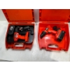 Image 2 : Black&Decker Drill Bits, Drills, no chargers