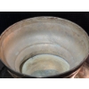Image 9 : Silver Plated Pedestal Bowl with Grape Vine and Leaf Motif