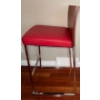 Image 3 : Mid Century Style Chrome Bar Stools
