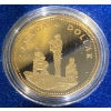 Image 2 : The Toronto Transportation 2000 Canadian 20 Dollar Coin