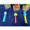 Image 3 : Collection of Pez Dispensers - Monsters Inc & Finding Nemo