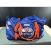 Image 4 : Game Worn Oilers Hockey Equipment 