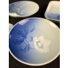 Image 3 : Collectible Dishware - Royal Albert, Wedgewood, B&G Denmark, Royal Copenhagen 
