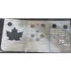 Image 2 :  2018 Royal Canadian Mint Armistice Commemorative Collector Keepsake