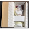 Image 8 : Hamilton Collection A Christmas Prayer Porcelain Doll with Box