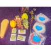 Image 9 : Tiny Treasures, Big Smiles! - Fun Home and Life Accents, Ornate Perfume Box