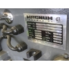 Image 7 : Magnum Industrial MF-10160 Floor Standing Drill Press