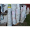 Image 6 : Assorted Wood as Shown and Large Number of Utility Buckets 