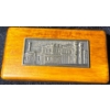 Image 6 : 2008 Sterling Silver 50-Cent Coin & Stamp Set