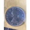 Image 3 : 1963 Canadian Silver Uncirculated Coin Set