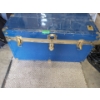 Image 1 : Metal Storage Case