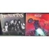 Image 3 : Records: Led Zeppelin, Meatloaf, Beach Boys