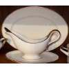 Image 9 : Tiffany Fine China Porcelaine Dinner Dish Set  Made in Japan  Gravy Boat Serving Platters & Dishes