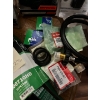 Image 4 :  Triple gauge kit with a Cerpa, sportster holster, beta fish, submersion heater brand, new propane, 