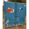 Image 1 : Work Site Tool Crib 72 W, 84 T 