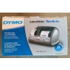 Image 2 : New Dymo Label Maker Twin Turbo Mo.N15243