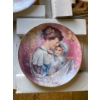 Image 6 : Collection of 5 Decorative Plates