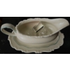 Image 8 : Dishware Lot With Ich Dien Plate and Soup Bowl, Covered Tureen, Bowls