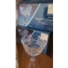 Image 5 : Assorted Drinkware Including: Cristal D'arques X6 Glasses, Rose Tray 21 X 12 and More!