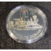 Image 2 : The Toronto Transportation 2000 Canadian 20 Dollar Coin